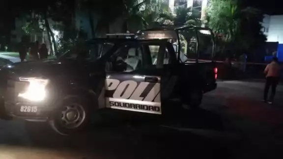 Es la tercera muerte debido a los cortes de luz en Playa del Carmen
