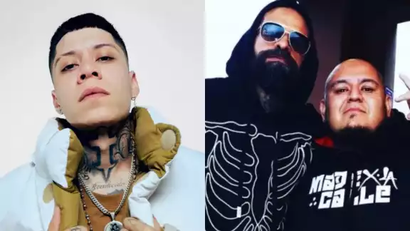 Santa Fe Klan será quien sustituya a Cartel de Santa y Millonario en el Vive Latino
