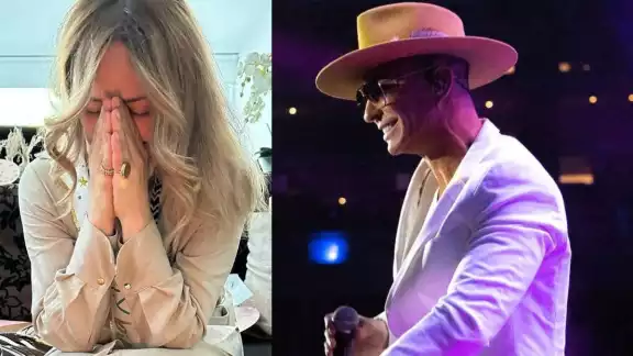 ¿Erik Rubín ya tiene novia? ¿Erik Rubín ya tiene novia?