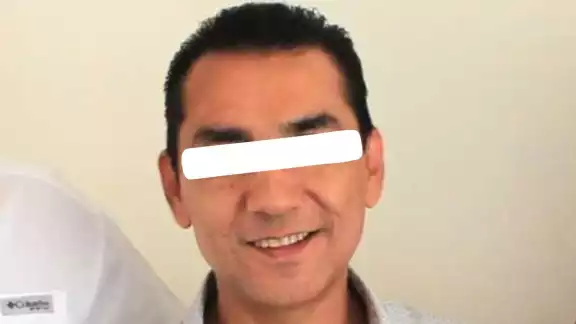 ¿José Luis Abarca abandonó la cárcel? ¿José Luis Abarca abandonó la cárcel?