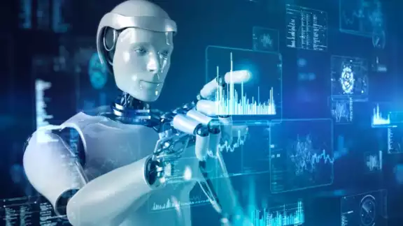 La Inteligencia Artificial parece sacada de la ciencia ficción, pero ya es realidad La Inteligencia Artificial parece sacada de la ciencia ficción, pero ya es realidad