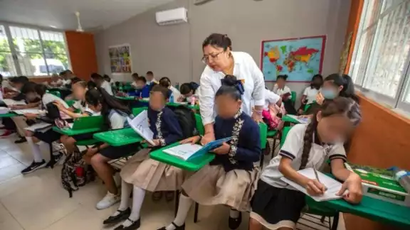 Se tendrá el segundo Consejo Técnico del ciclo escolar Se tendrá el segundo Consejo Técnico del ciclo escolar