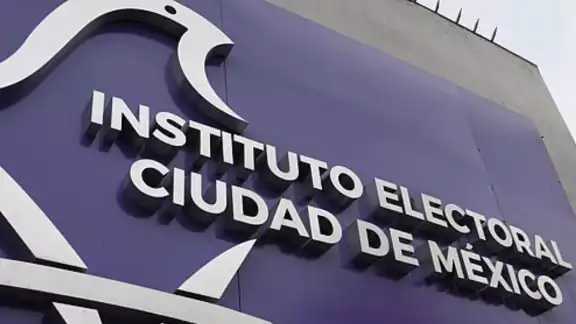 El Instituto Electoral de la Ciudad de México aprobó los lineamientos para debates entre candidatos a la Jefatura de Gobierno El Instituto Electoral de la Ciudad de México aprobó los lineamientos para debates entre candidatos a la Jefatura de Gobierno