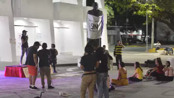 Estos delitos continúan en aumento, pues son muy pocos los agresores que terminan en la cárcel.