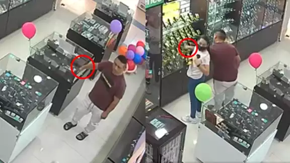 El hombre es buscado, ya que será denunciado ante la Fiscalía de Yucatán