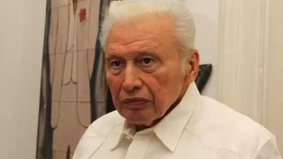En palabras de Pelayo Terry Cuervo a Don Mario Renato Menéndez, '¡Qué pasa, ilustre caballero!, le digo hoy a Mario donde quiera que se encuentre' En palabras de Pelayo Terry Cuervo a Don Mario Renato Menéndez, '¡Qué pasa, ilustre caballero!, le digo hoy a Mario donde quiera que se encuentre'