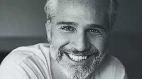Juan Pablo Medina padeció un cuadro de depresión luego de perder la pierna por una trombosis Juan Pablo Medina padeció un cuadro de depresión luego de perder la pierna por una trombosis