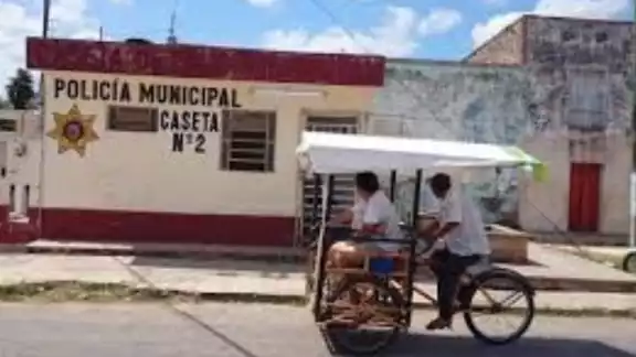 El surgimiento de los mototaxistas cambió la situación y perjudicó a su gremio El surgimiento de los mototaxistas cambió la situación y perjudicó a su gremio