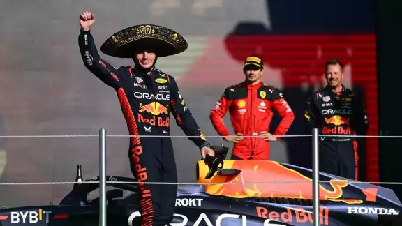 El Gran Premio de México de Formula 1, es uno de los grandes eventos que espera la afición durante el año El Gran Premio de México de Formula 1, es uno de los grandes eventos que espera la afición durante el año