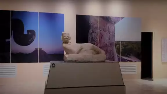 A partir del día de mañana jueves, las personas podrán disfrutar del gran Museo de Chichén Itzá 