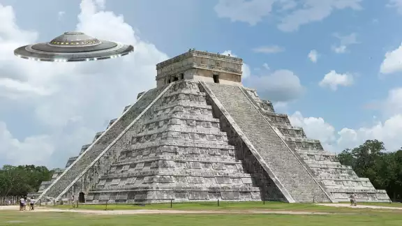 Los mayas guardan varios secretos en su cultura Los mayas guardan varios secretos en su cultura
