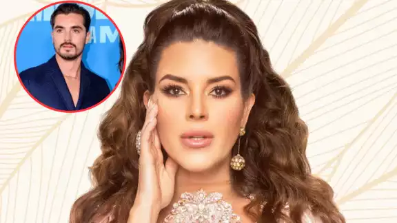 El amor se acabó, así lo confirmó a través de sus redes sociales. Foto: Especial