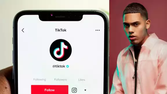 Te contamos de qué va este nuevo video en Tiktok. Foto: Especial Te contamos de qué va este nuevo video en Tiktok. Foto: Especial