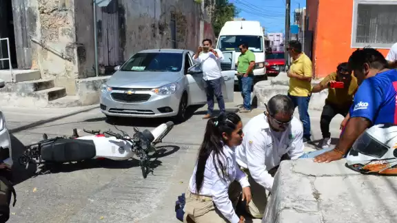En 2022 se tuvo 6 mil 434 atenciones de emergencia En 2022 se tuvo 6 mil 434 atenciones de emergencia