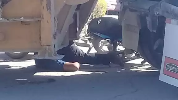 La Expo Feria 2023 fue opacada por un accidente que señalan pudo evitarse La Expo Feria 2023 fue opacada por un accidente que señalan pudo evitarse