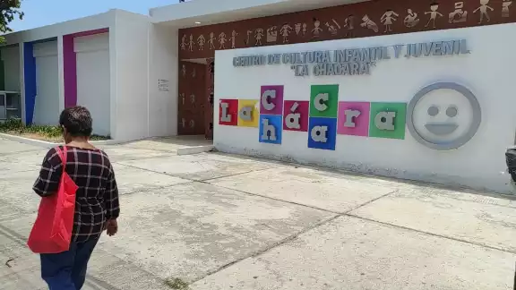 Titulares de la Secretaría de Desarrollo Territorial, Urbano y Obras Públicas, no hacen nada al respecto
Titulares de la Secretaría de Desarrollo Territorial, Urbano y Obras Públicas, no hacen nada al respecto