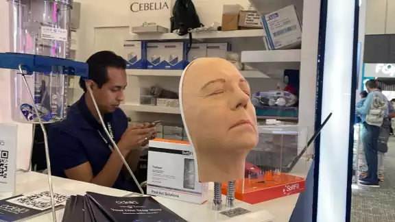 Del 13 al 16 más de mil 500 especialistas y más de 50 expositores traerán la vanguardia del sector a la entidad