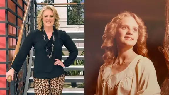 Teresa de Jesús Buenfil López, nombre verdadero de la actriz, tuvo que ser cambiado debido a la poca popularidad que gozaba. Foto: Especial Teresa de Jesús Buenfil López, nombre verdadero de la actriz, tuvo que ser cambiado debido a la poca popularidad que gozaba. Foto: Especial