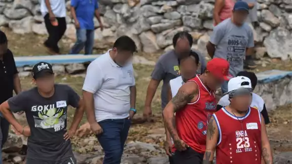 Yucatán destina 278 mdp para la operación de sus cinco Centros de Readaptación Social Yucatán destina 278 mdp para la operación de sus cinco Centros de Readaptación Social