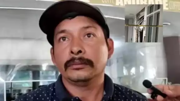 La empresa responsable, Sitravem, tiene un domicilio “fantasma”. La empresa responsable, Sitravem, tiene un domicilio “fantasma”.