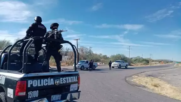 INEGI publicó la Encuesta Nacional de Seguridad Pública que revela una disminución en la percepción de inseguridad en el mes de diciembre
