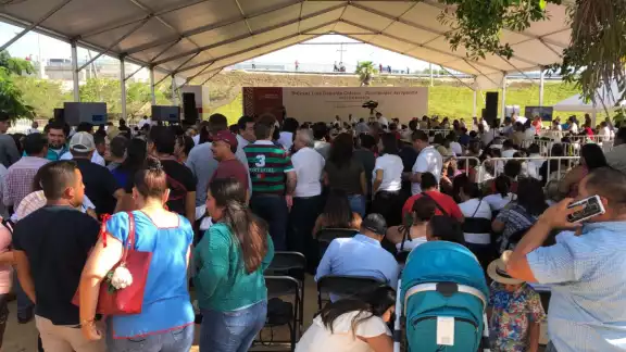 Después de la inauguración, AMLO supervisará otras obras en Quintana Roo Después de la inauguración, AMLO supervisará otras obras en Quintana Roo