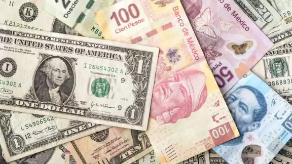 Estados Unidos es el principal inversor en México
