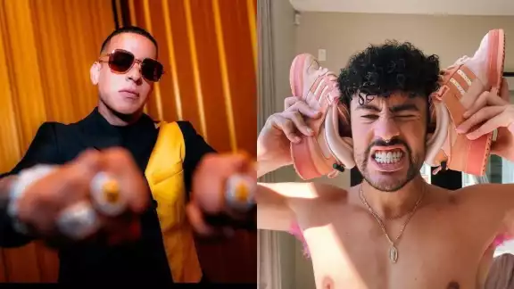 El listado de estas 500 canciones es el primero que Rolling Stone hace en 17 años. Foto: Instagram Daddy Yankee y Bad Bunny El listado de estas 500 canciones es el primero que Rolling Stone hace en 17 años. Foto: Instagram Daddy Yankee y Bad Bunny