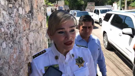 Por más de 13 años se ha desempeñado en este sector de la Seguridad Pública