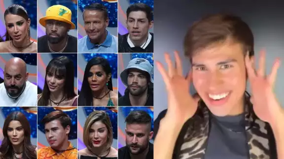 ¿La Divaza seguirá en La Casa de los Famosos? ¿La Divaza seguirá en La Casa de los Famosos?