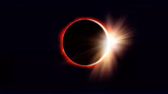 Otro Eclipse Solar sucederá hasta dentro de más de 20 años Otro Eclipse Solar sucederá hasta dentro de más de 20 años
