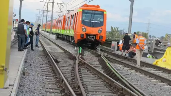 El Jefe de Gobierno de la CDMX estima que para finales de enero de 2024 se reabra nuevamente toda la Línea 12 del Metro El Jefe de Gobierno de la CDMX estima que para finales de enero de 2024 se reabra nuevamente toda la Línea 12 del Metro