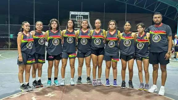 Los basquetbolistas consiguieron cinco boletos para la etapa regional