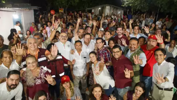 La diferencia entre ambos porcentajes es de 10 puntos a favor de los hombres