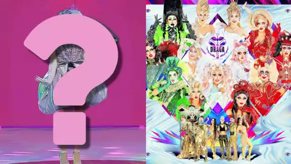 La Más Draga 5 no tendrá solo cuatro finalistas La Más Draga 5 no tendrá solo cuatro finalistas