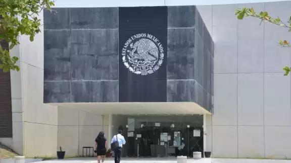 El artículo primero de la Carta Magna debe imponerse como máximo criterio de justicia