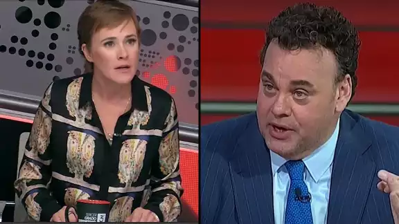 Reimers dijo que el Tri Femenil debía ser el comparativo actual y no el varonil