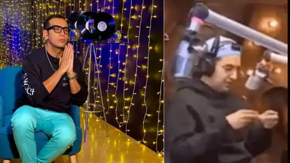 El conductor se ha consolidado en la televisión mexicana debido a su creatividad y su forma cómica de dirigirse a los televidentes que se vuelve viral El conductor se ha consolidado en la televisión mexicana debido a su creatividad y su forma cómica de dirigirse a los televidentes que se vuelve viral