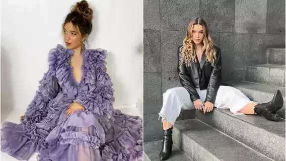 Mía Rubín sorprendió a sus seguidores luego de publicar un polémico video al lado de un joven muy atractivo, con quien se mostró muy cariñosa, por lo que sus fans comenzaron a especular si se trataba de su novio Mía Rubín sorprendió a sus seguidores luego de publicar un polémico video al lado de un joven muy atractivo, con quien se mostró muy cariñosa, por lo que sus fans comenzaron a especular si se trataba de su novio