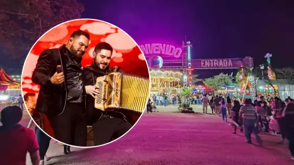 La Banda MS ofrecerá un concierto gratis en Xmatkuil La Banda MS ofrecerá un concierto gratis en Xmatkuil