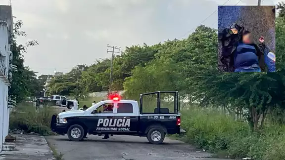 Autoridades confirmaron la relación entre el homicidio y la pugna que mantienen los grupos delictivos dentro del penal.