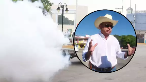 Pobladores aseguran que es vergonzoso que el Alcalde utilice esta estrategia como propaganda
