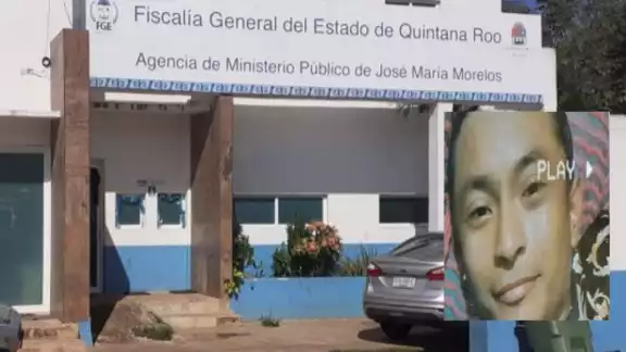 La foto que subió la Fiscalía la tarde noche de este domingo está puesta la palabra "localizado" en negro, por lo que se presume fue hallado sin vida La foto que subió la Fiscalía la tarde noche de este domingo está puesta la palabra "localizado" en negro, por lo que se presume fue hallado sin vida