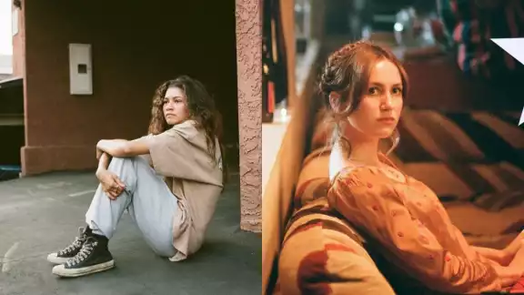 Euphoria es una de las series más exitosas de la plataforma HBO. La segunda serie ya está disponible con un capítulo cada domingo Euphoria es una de las series más exitosas de la plataforma HBO. La segunda serie ya está disponible con un capítulo cada domingo