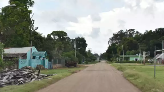 El individuo aprovechó que la mujer estaba sola para ingresar a su vivienda