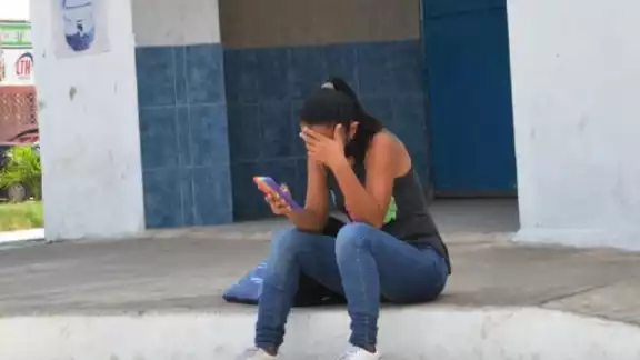 Es estado con más ciberacoso es Tlaxcala Es estado con más ciberacoso es Tlaxcala