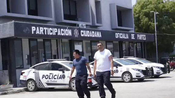 Elda Castillo, habló de las peticiones que le realiza la gente durante sus recorridos de campaña