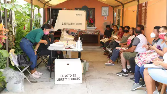 Estará abierta la convocatoria para contratar capacitadores Estará abierta la convocatoria para contratar capacitadores