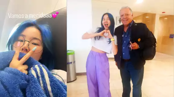 El evento se llevará a cabo el 14 y 15 de mayo de 8:00 a las 20:00 horas en el Centro de Convenciones Yucatán Siglo XXI