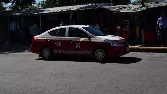 Concierne al Instituto de Transporte la aprobación de una nueva tecnología para la movilidad Concierne al Instituto de Transporte la aprobación de una nueva tecnología para la movilidad